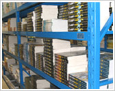 河北中型貨架廠